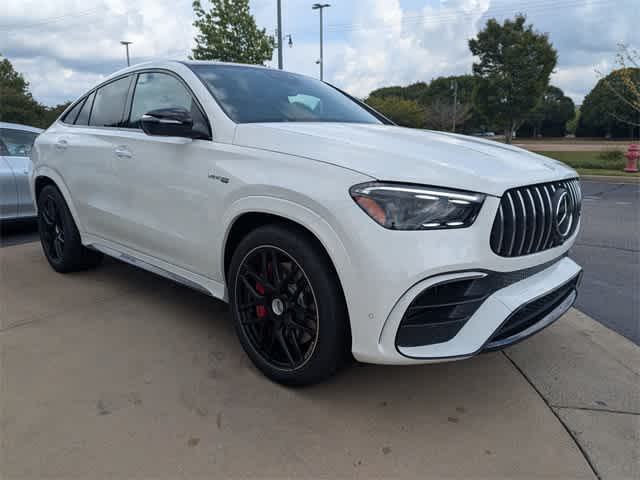 Thumbnail: 2026 Mercedes-Benz GLE - 2