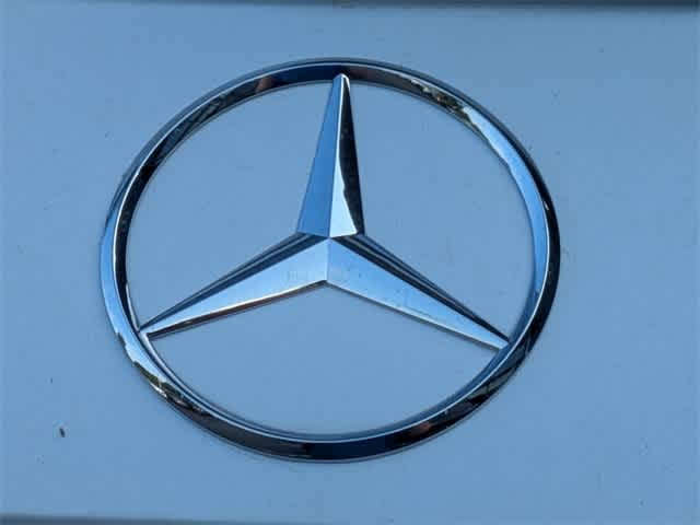 Thumbnail: 2025 Mercedes-Benz GLS - 32