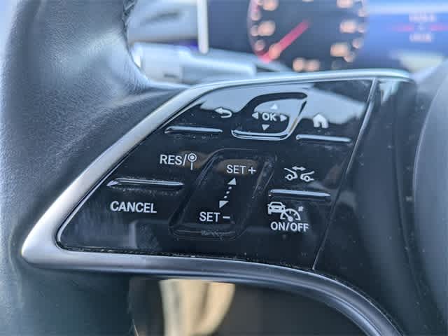 Thumbnail: 2022 Mercedes-Benz S-Class - 23