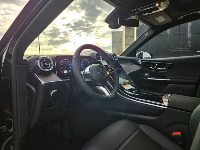 Thumbnail: 2026 Mercedes-Benz GLC - 2