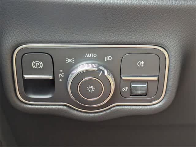 Thumbnail: 2025 Mercedes-Benz G-Class - 25