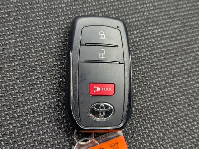 Thumbnail: 2024 Toyota Land Cruiser - 32