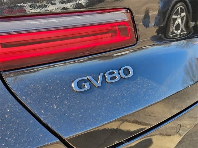 Thumbnail: 2025 Genesis GV80 - 13