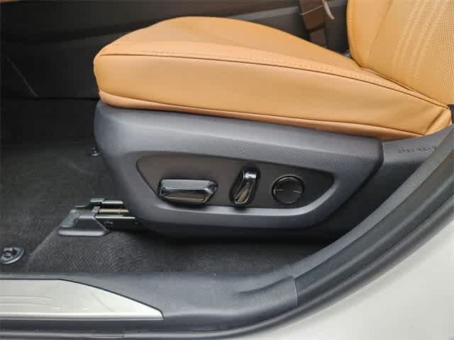 Thumbnail: 2025 Lexus NX - 16