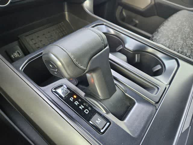 Thumbnail: 2025 Ford F-150 - 32