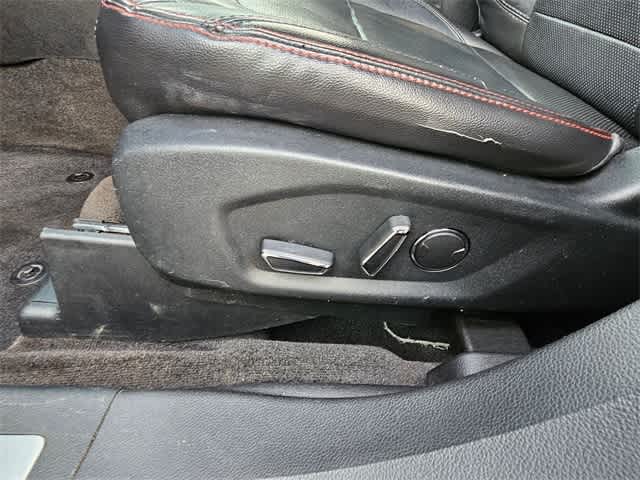 Thumbnail: 2018 Ford Explorer - 16