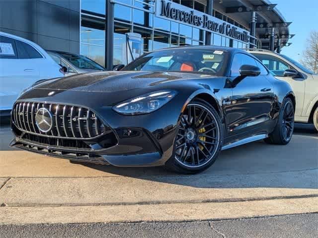 2025 Mercedes-Benz AMG GT 55 -
                  Collierville, TN