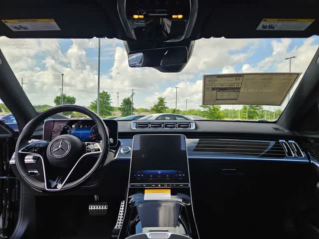 Thumbnail: 2026 Mercedes-Benz S-Class - 19