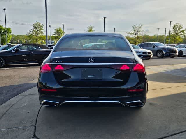 Thumbnail: 2026 Mercedes-Benz E-Class - 7