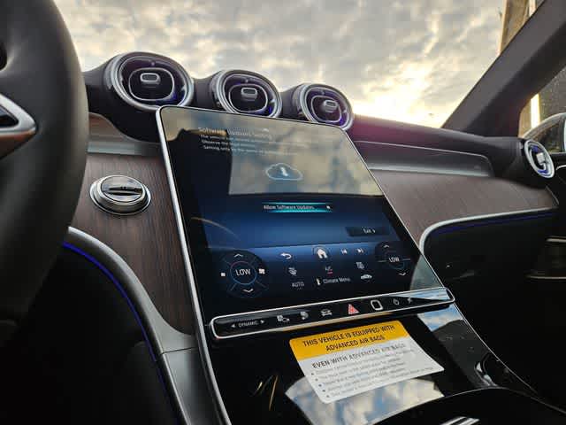 Thumbnail: 2026 Mercedes-Benz GLC - 31