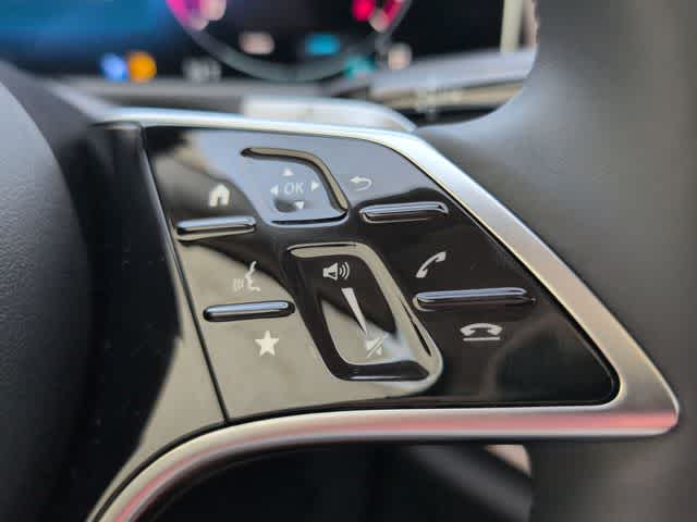 Thumbnail: 2026 Mercedes-Benz E-Class - 24