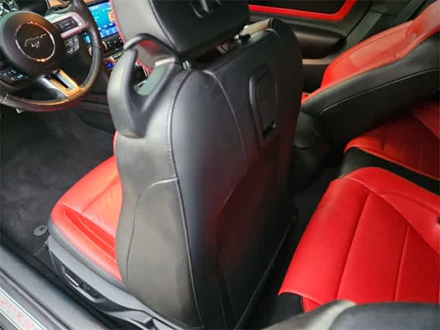 Thumbnail: 2023 Ford Mustang - 18