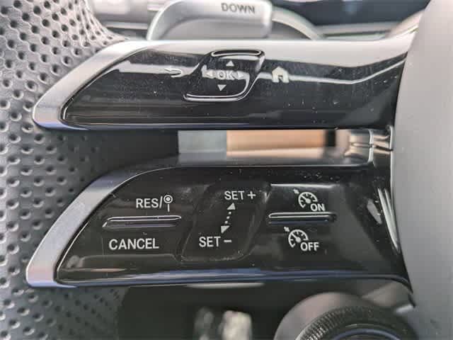 2024 Mercedes-Benz GLE 53 AMG 19