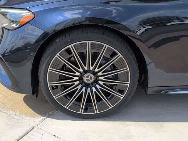 Thumbnail: 2026 Mercedes-Benz E-Class - 12