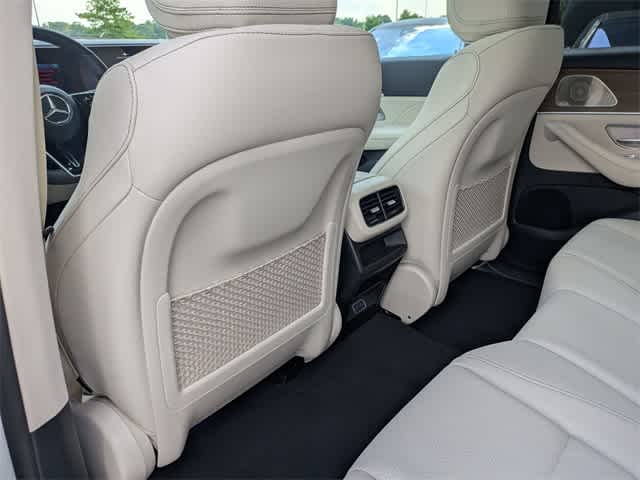 Thumbnail: 2026 Mercedes-Benz GLE - 16