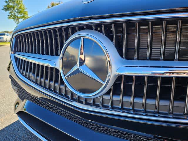 Thumbnail: 2026 Mercedes-Benz C-Class - 10