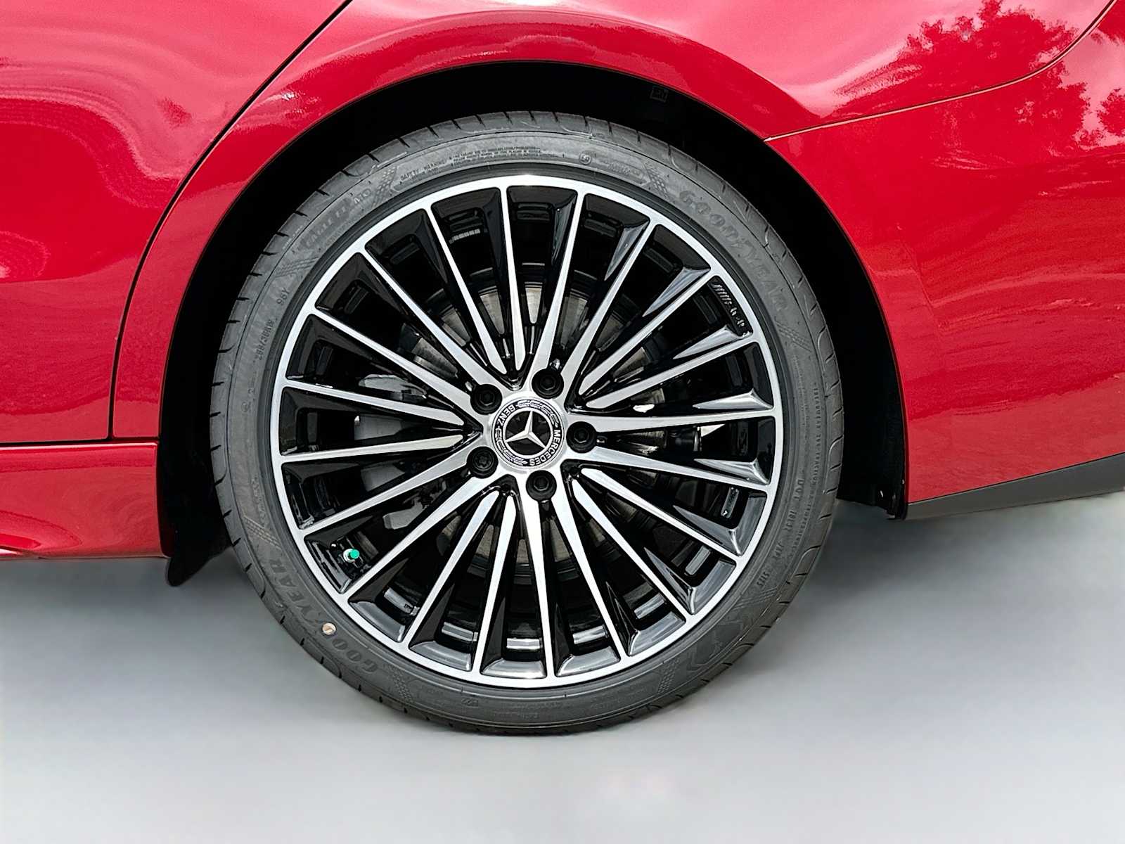 Thumbnail: 2026 Mercedes-Benz C-Class - 32