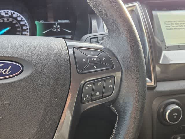 Thumbnail: 2019 Ford Ranger - 25