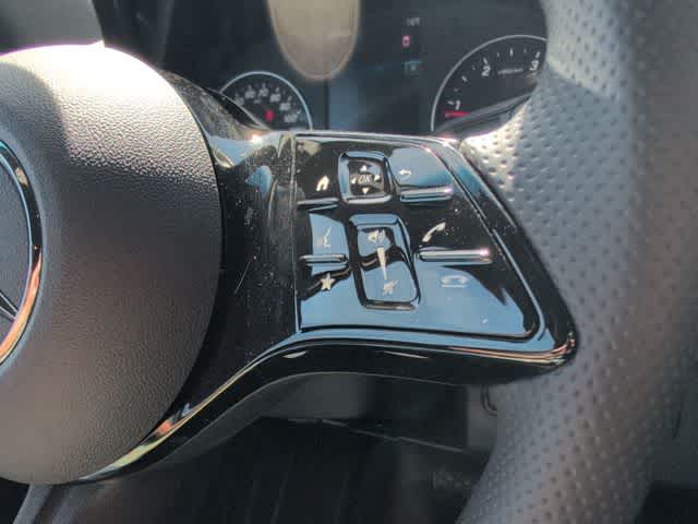 Thumbnail: 2026 Mercedes-Benz Sprinter - 23