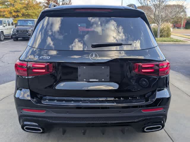 2026 Mercedes-Benz GLB GLB 250 - Photo 7