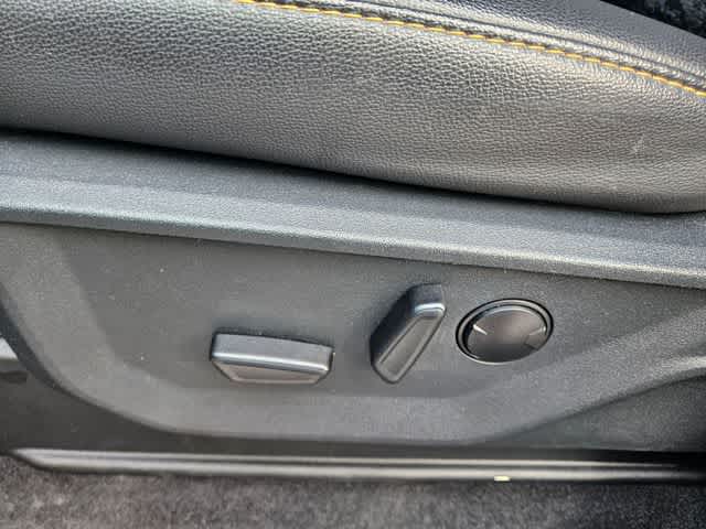 Thumbnail: 2025 Ford F-150 - 16