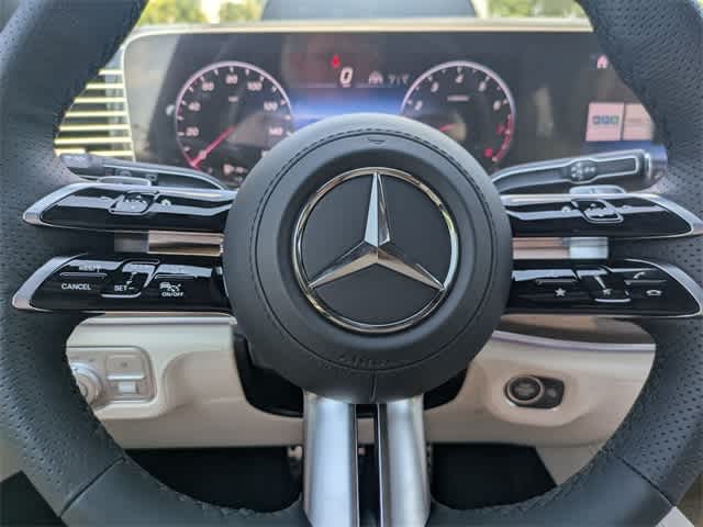 Thumbnail: 2025 Mercedes-Benz GLS - 23