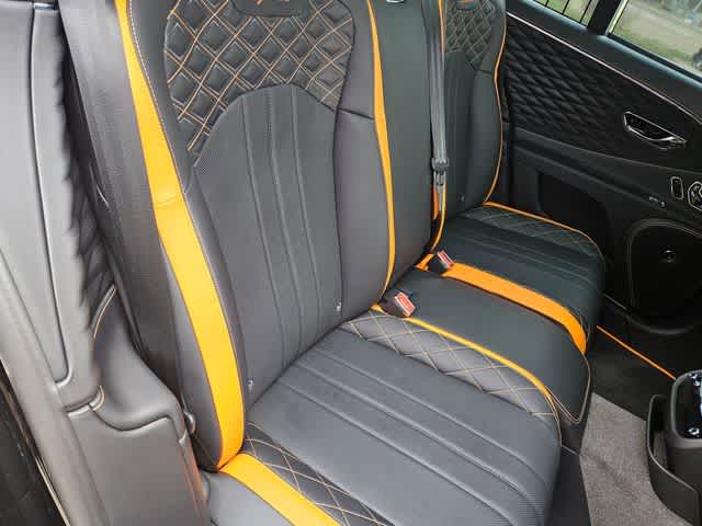 Thumbnail: 2024 Bentley Flying Spur - 21