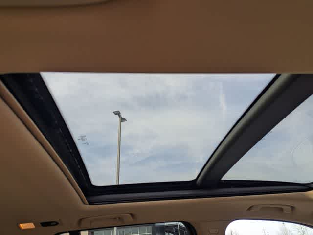 Thumbnail: 2017 BMW X3 - 21