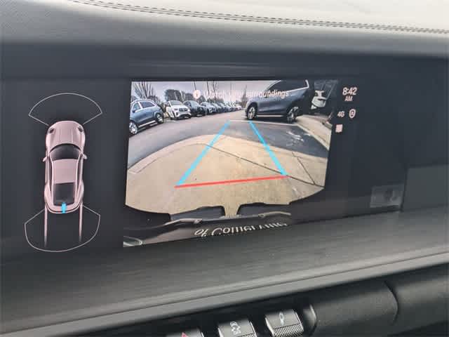 Thumbnail: 2025 Porsche 911 - 29