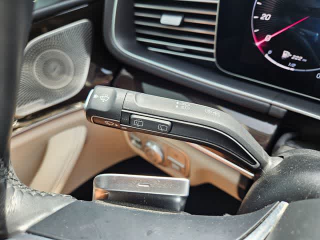 Thumbnail: 2024 Mercedes-Benz GLE - 28