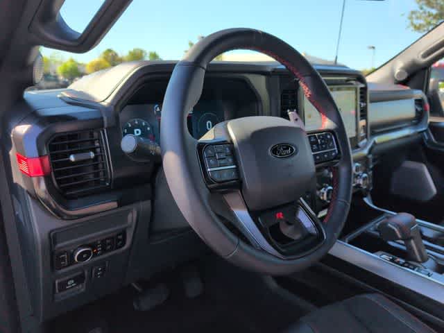 Thumbnail: 2026 Ford F-150 - 2