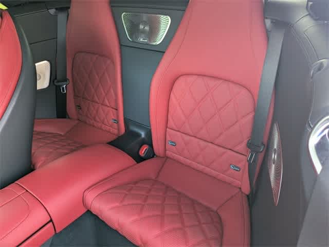 Thumbnail: 2024 Mercedes-Benz SL-Class - 19