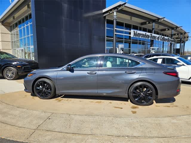 Thumbnail: 2024 Lexus ES - 5