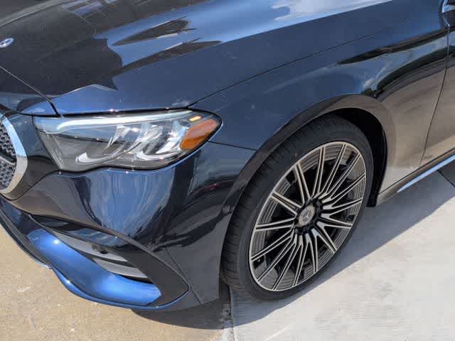 Thumbnail: 2026 Mercedes-Benz E-Class - 10