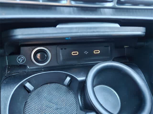 Thumbnail: 2024 Mercedes-Benz AMG GT - 33