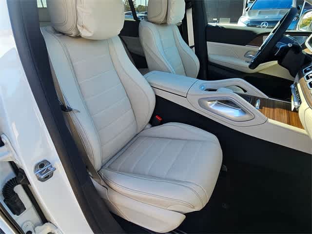 Thumbnail: 2026 Mercedes-Benz GLE - 22