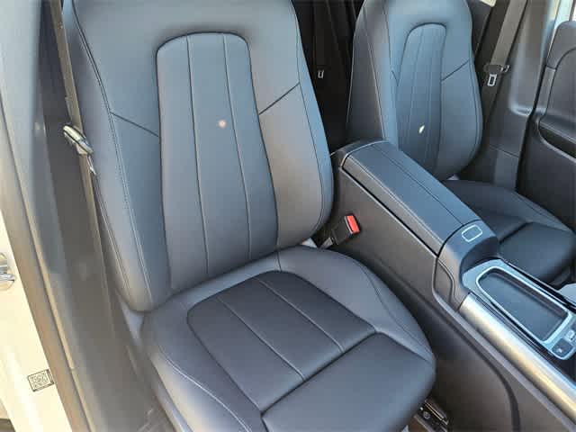 Thumbnail: 2026 Mercedes-Benz GLA - 23