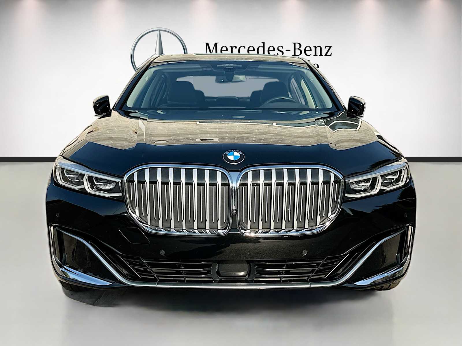 Thumbnail: 2021 BMW 7 Series - 2