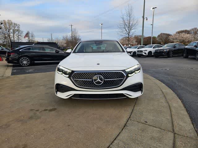 Thumbnail: 2026 Mercedes-Benz E-Class - 5