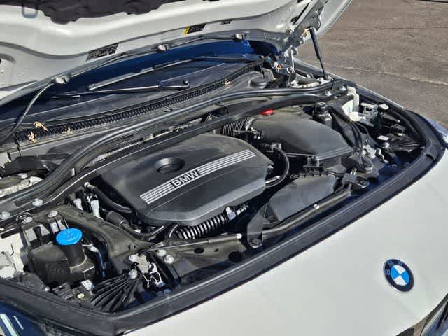 Thumbnail: 2025 BMW 2 Series - 14