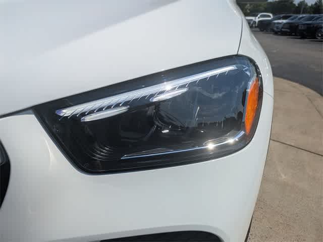 Thumbnail: 2025 Mercedes-Benz GLE - 10