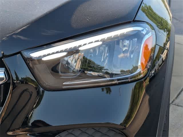 Thumbnail: 2025 Mercedes-Benz GLE - 10