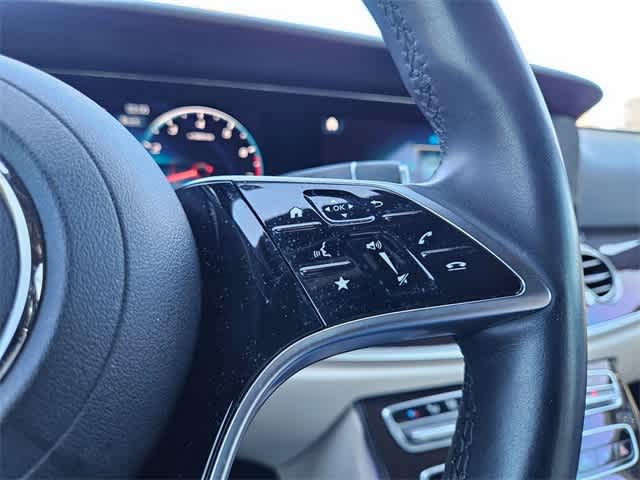 Thumbnail: 2021 Mercedes-Benz E-Class - 23