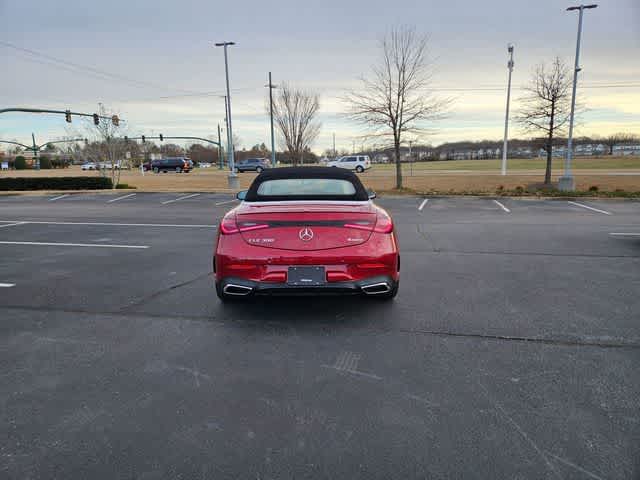 Thumbnail: 2026 Mercedes-Benz CLE - 7