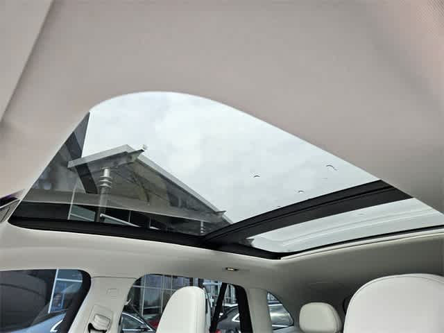 Thumbnail: 2023 Mercedes-Benz EQE - 15