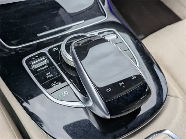 2017 Mercedes-Benz E-Class E 300 25