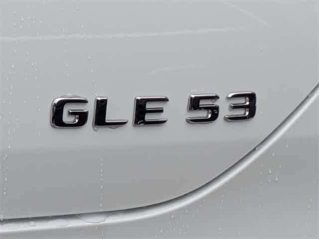 Thumbnail: 2026 Mercedes-Benz GLE - 12