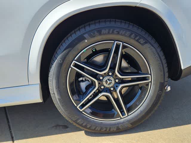 Thumbnail: 2026 Mercedes-Benz GLE - 12