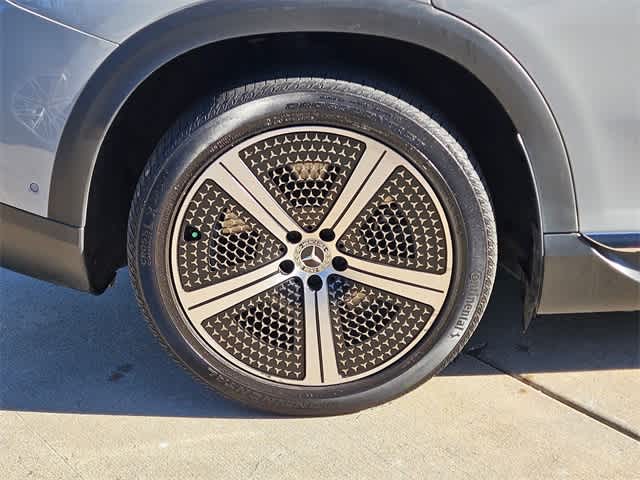 Thumbnail: 2023 Mercedes-Benz EQE - 13