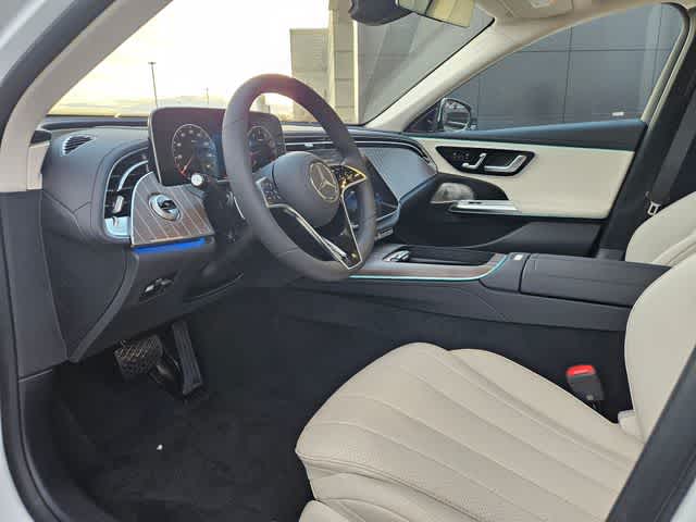 Thumbnail: 2026 Mercedes-Benz E-Class - 3